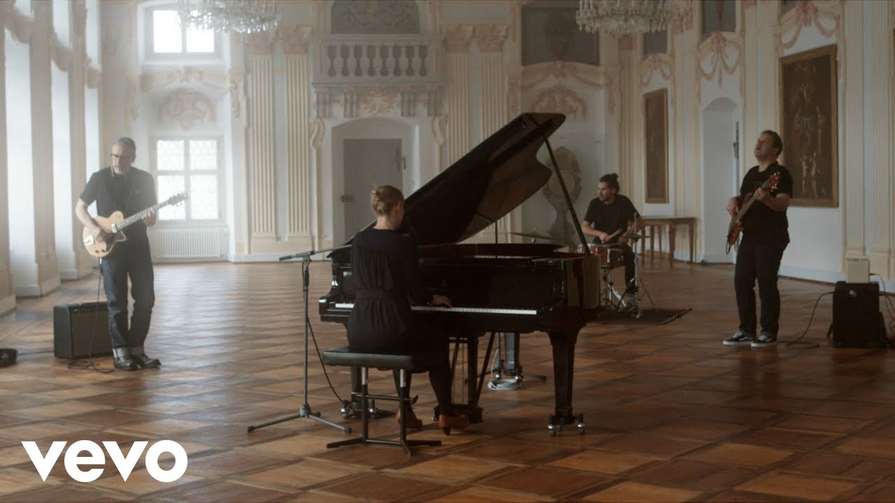 Rebecca Watta - Großes hat der Herr getan / Magnificat (Official Video)