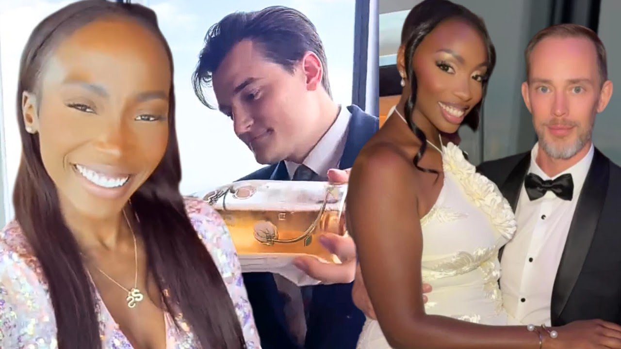 Takkies Debuts New Man After Ex-Husband Chris Was Dragged for Moving On With Lookalike!