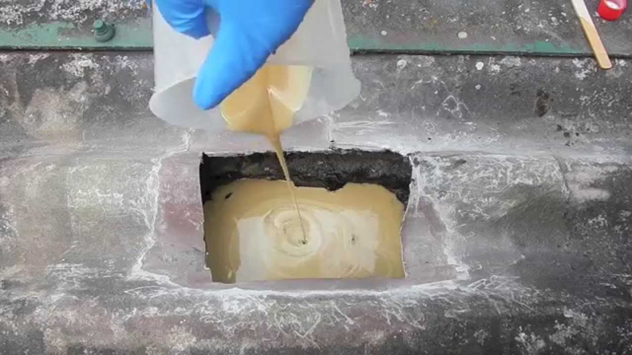 PU Schaum