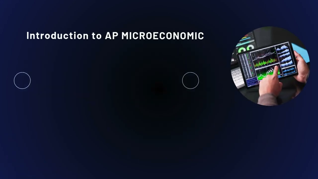 AP Microeconomics course with Ms. Raya Melhem