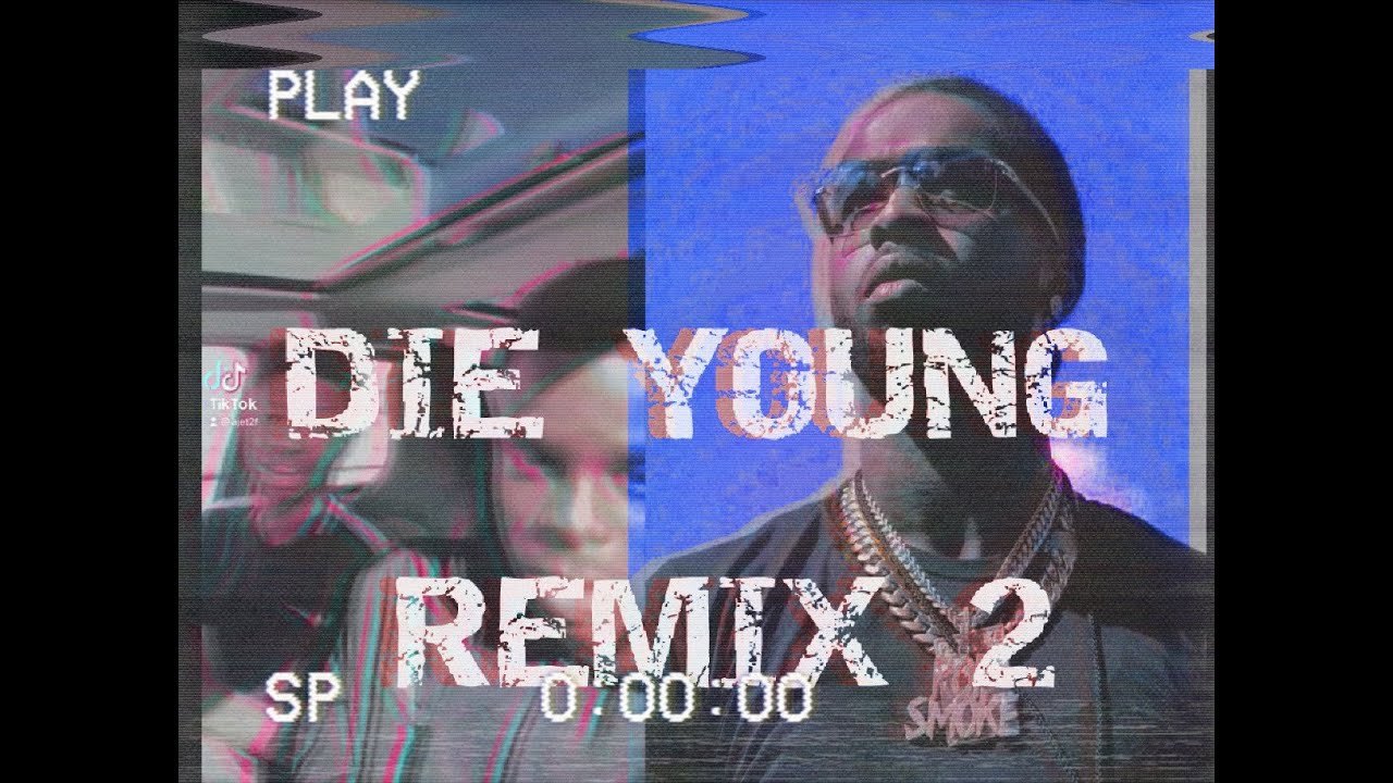 Ajet2f x Pop Smoke - Die Young Remix 2 (PROD. GHOSTY) (Sad Uk Drill) (MUSICVIDEO)