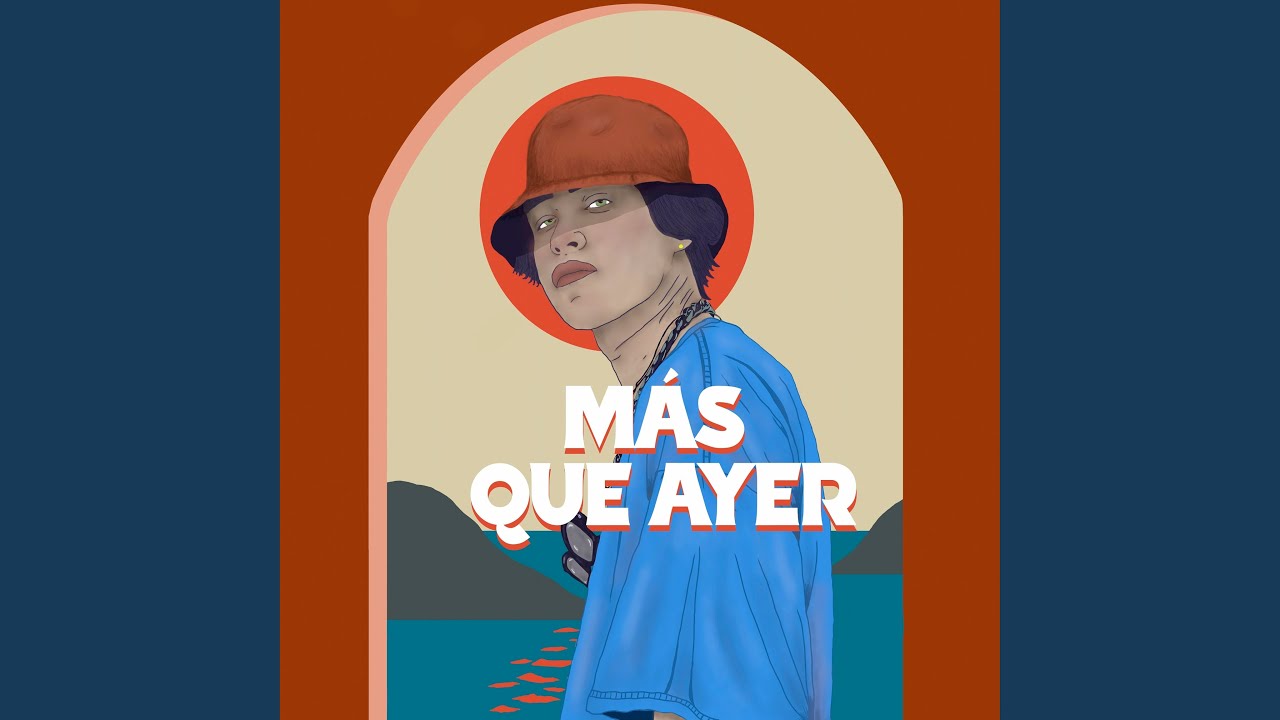 Más que ayer