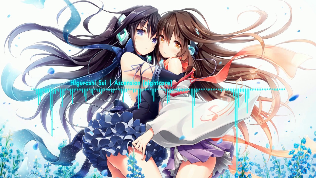 Higurashi Sui OP2 | Ascension [NIGHTCORE]