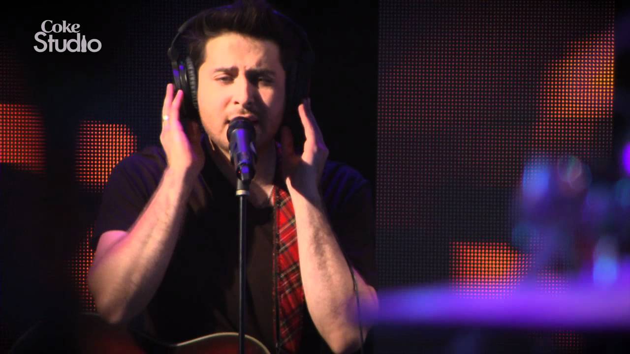Koi Labda | Symt feat. Sanam Marvi | Season 5 | Coke Studio Pakistan | @RohailHyattMusic