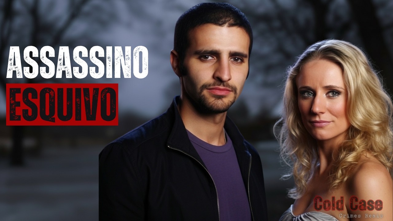Uma vida perfeita... até que um detalhe mudou tudo | Documentário Criminal