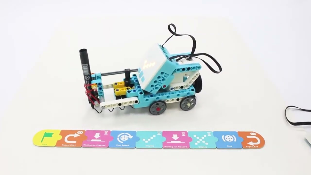 Zmrobo A Series