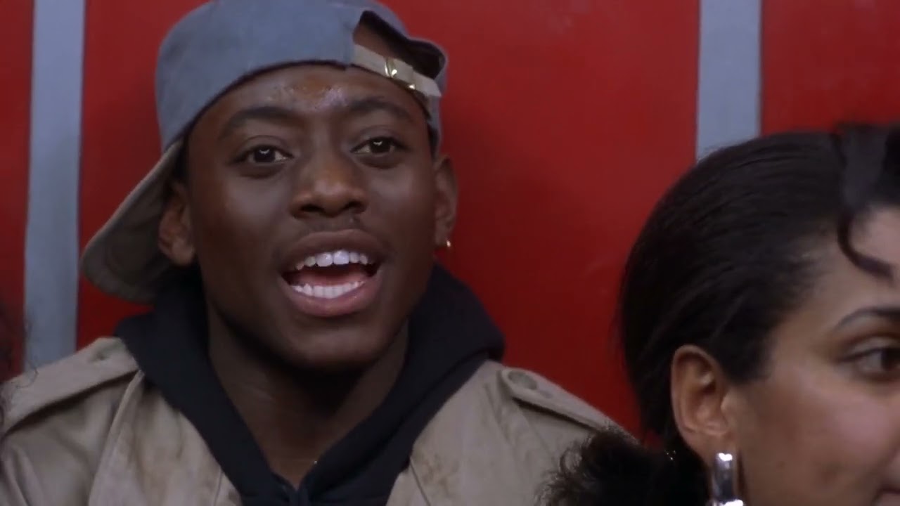 Juice (1992) 