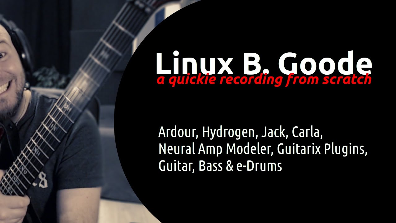 Linux ROCKS!