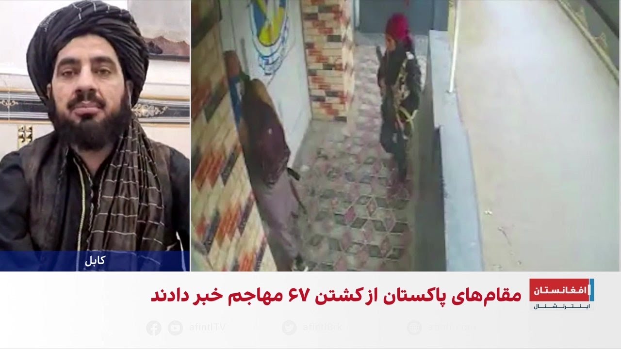 محمد نبی محمدی: طالبان در صورت حمله پاکستان، اسلام‌آباد را تصرف می‌کند