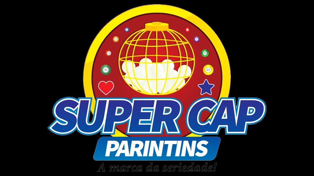 SORTEIO SUPER CAP PARINTINS 07.11.2021