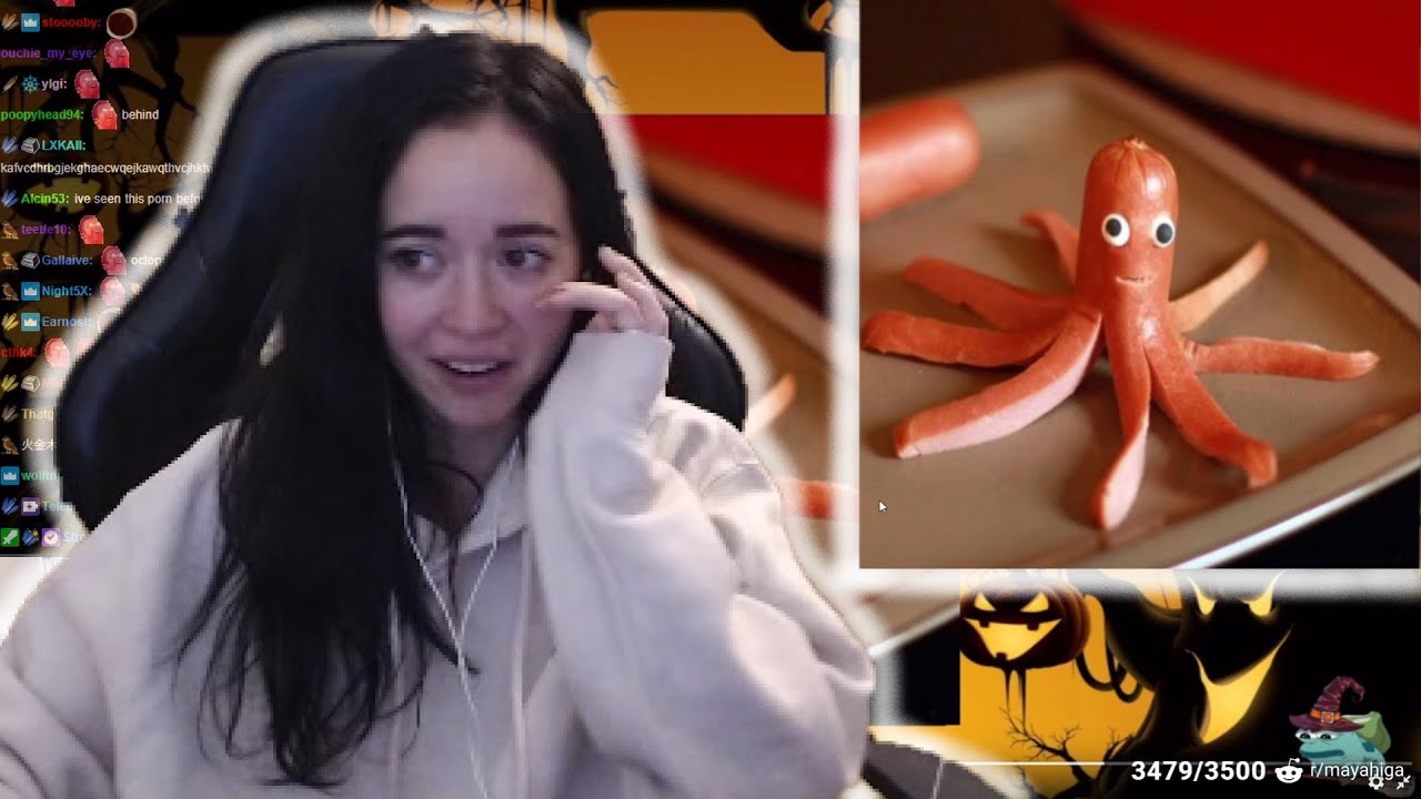 this viewer made Maya cry laughing | Reddit Recap #2