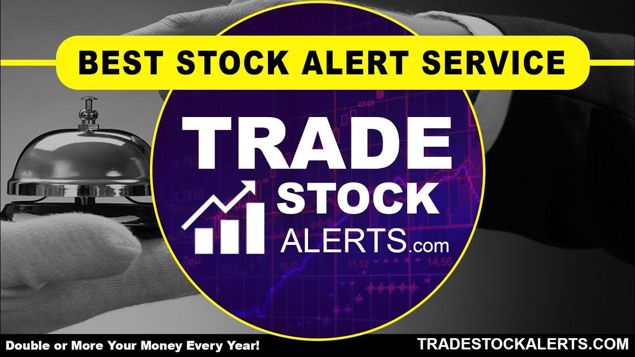 Best Stock Service | Penny, Swing, Options & Day Trade Alerts