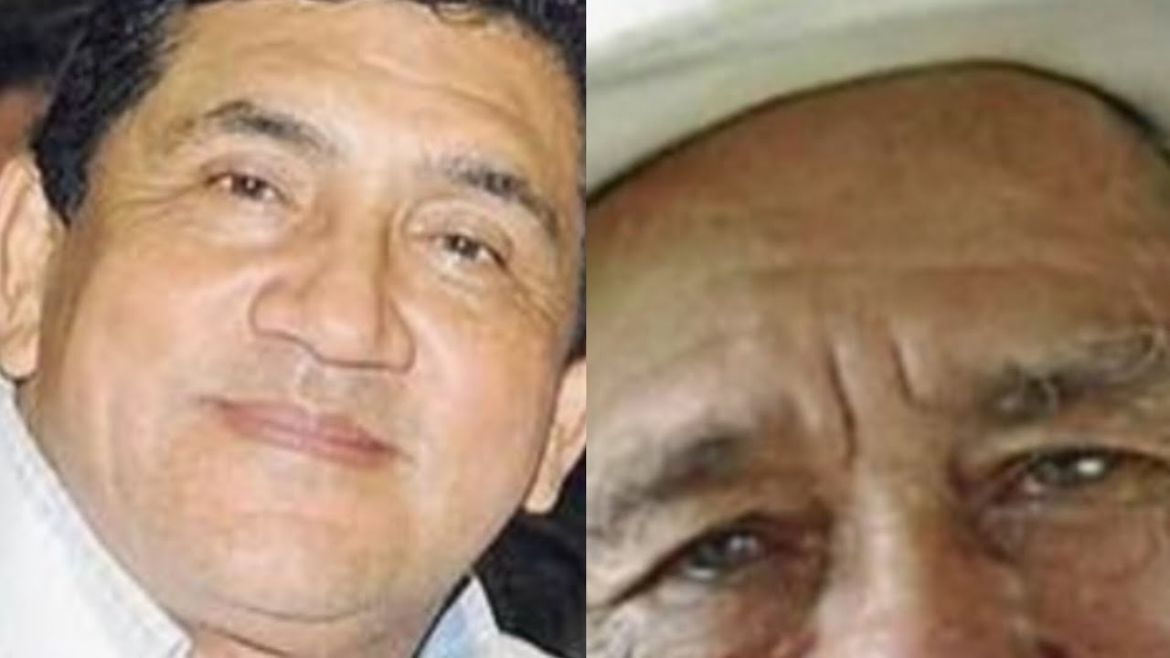 La PELEA de Poncho Zuleta y Nabo cogollo 