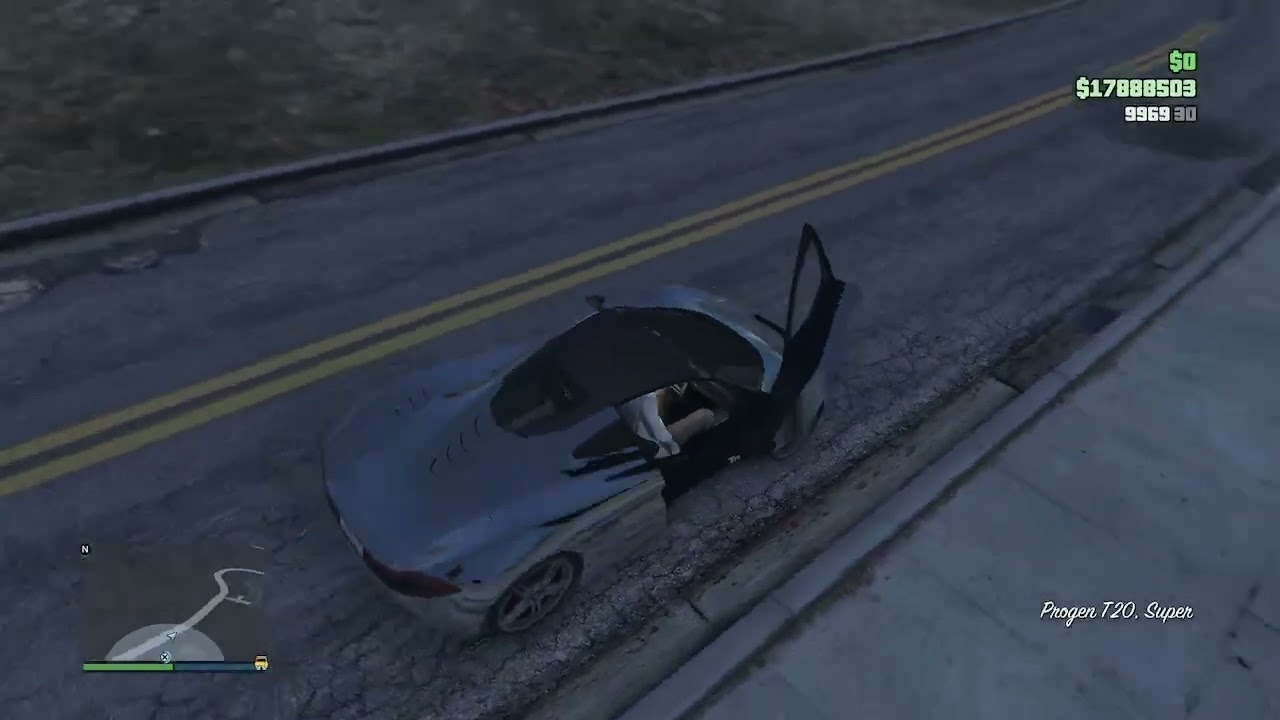 gta 5