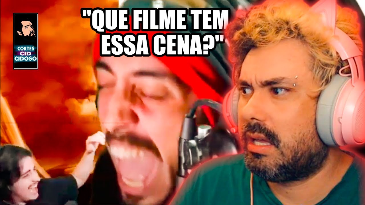 LUCAS INUTILISMO X OROCHINHO E MAJU X FOFOCA