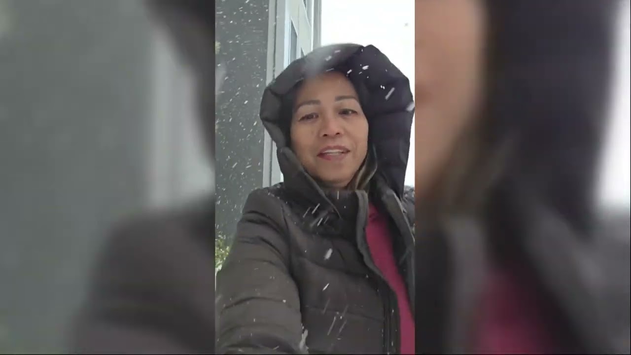 ON LOCAL 10's WORLD NEWS: 50-thousand under freezing weather advisory as travelers head home