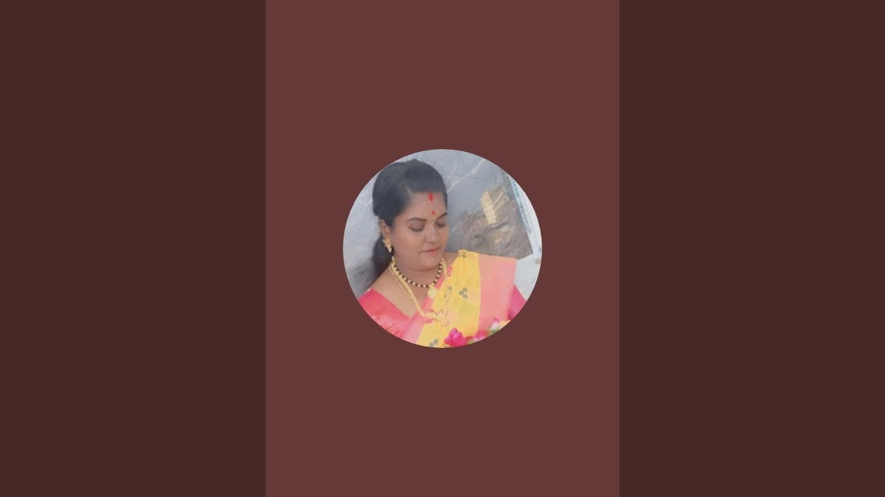 Varalakshmi anand vlogs  is live