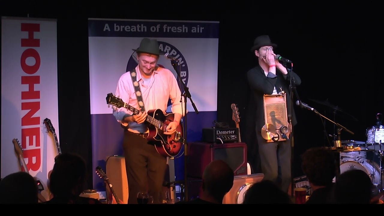 The Rigmarollers -  Cider Time Rag & Ragged But Right