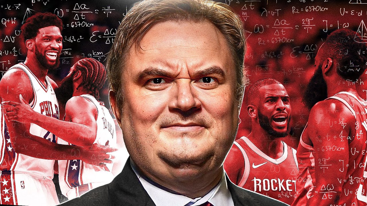 The Analytical Liar Who Buried Multiple NBA Championship Dreams