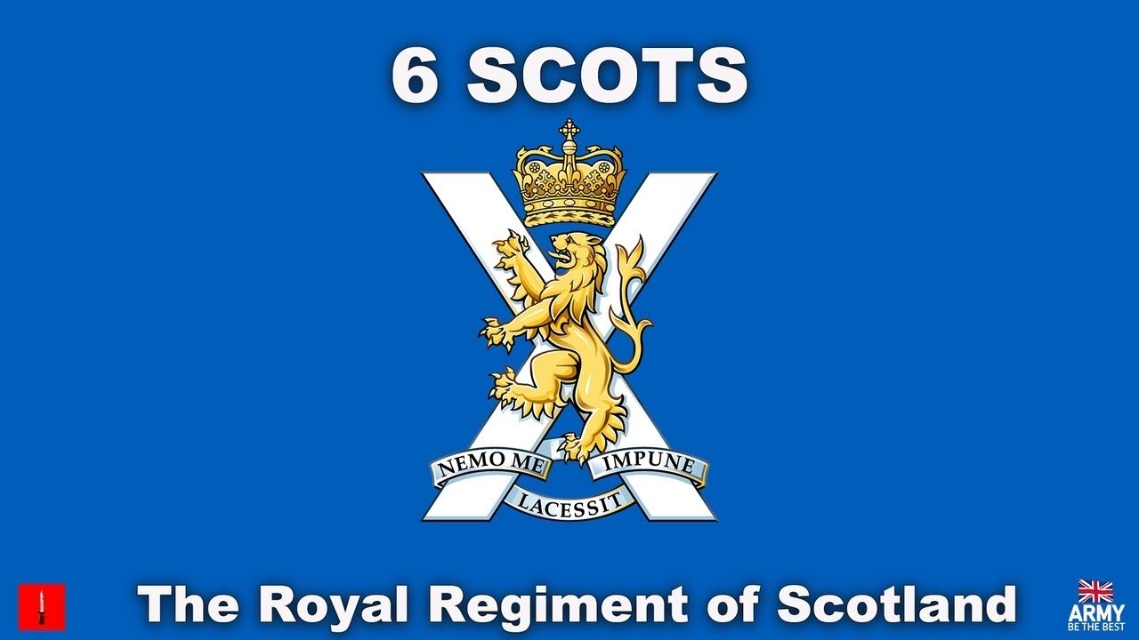 Military Burns Supper