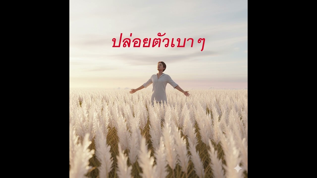ปล่อยตัวเบาๆ