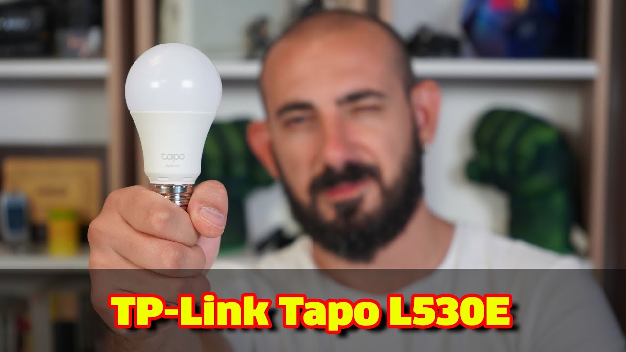 TP-Link Tapo L530E İnceleme