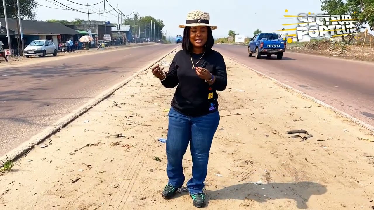 Wenze ya Maboke à Kinkole? Découvre les rois et les reines d'un secteur millénaire en RDC.
