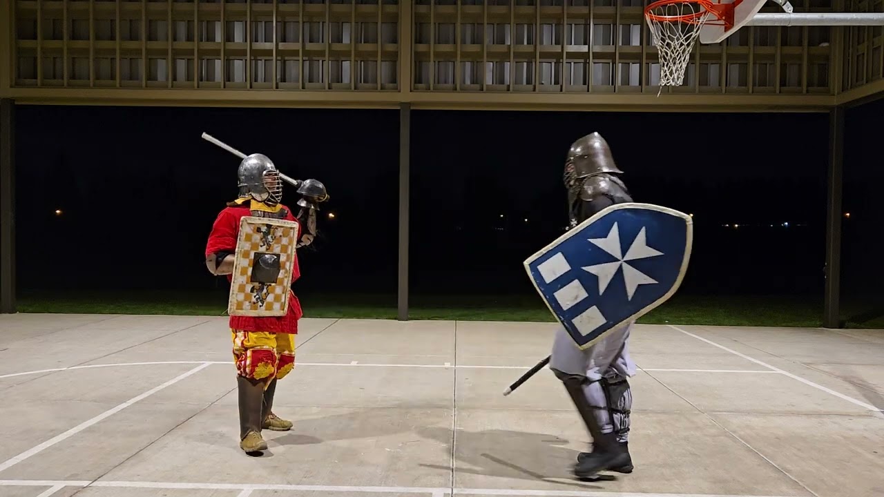 Ronin and Octamasades
