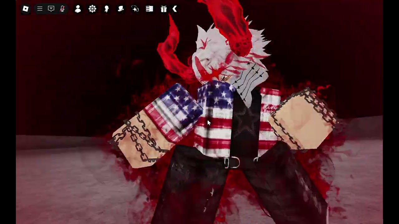 Another banger update (Hero's battle grounds)