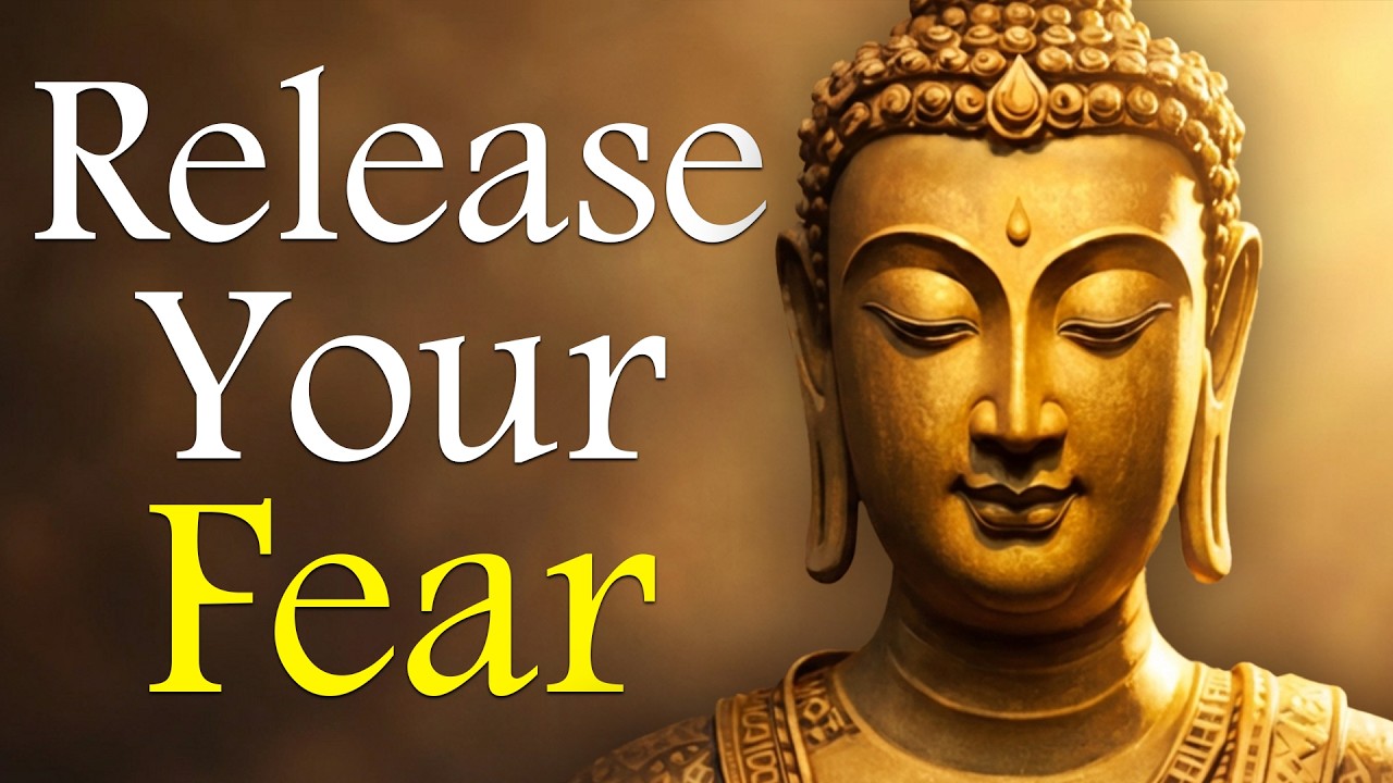 (NO ADS) Escape the Noise Within | Timeless Buddhist Wisdom for Deep Sleep