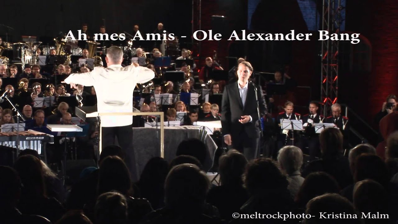 KTH 2015  Ole Alexander Bang