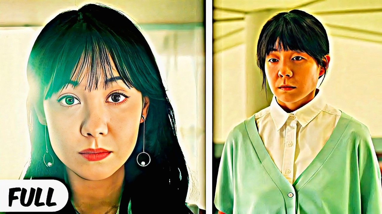 Replica: Revenge of the Ex-Wife | Japanese Drama Recap | Full Season 