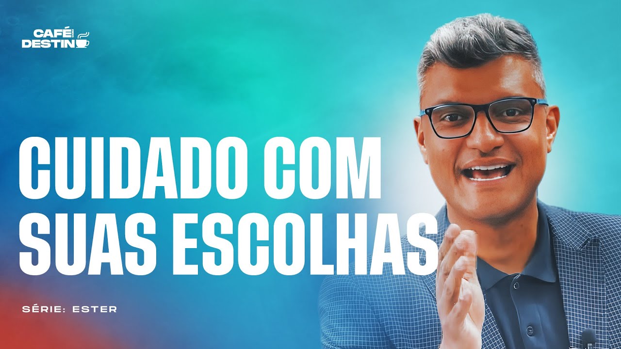 Atenção! Esses erros são fatais e podem te levar à ruína | Café com Destino