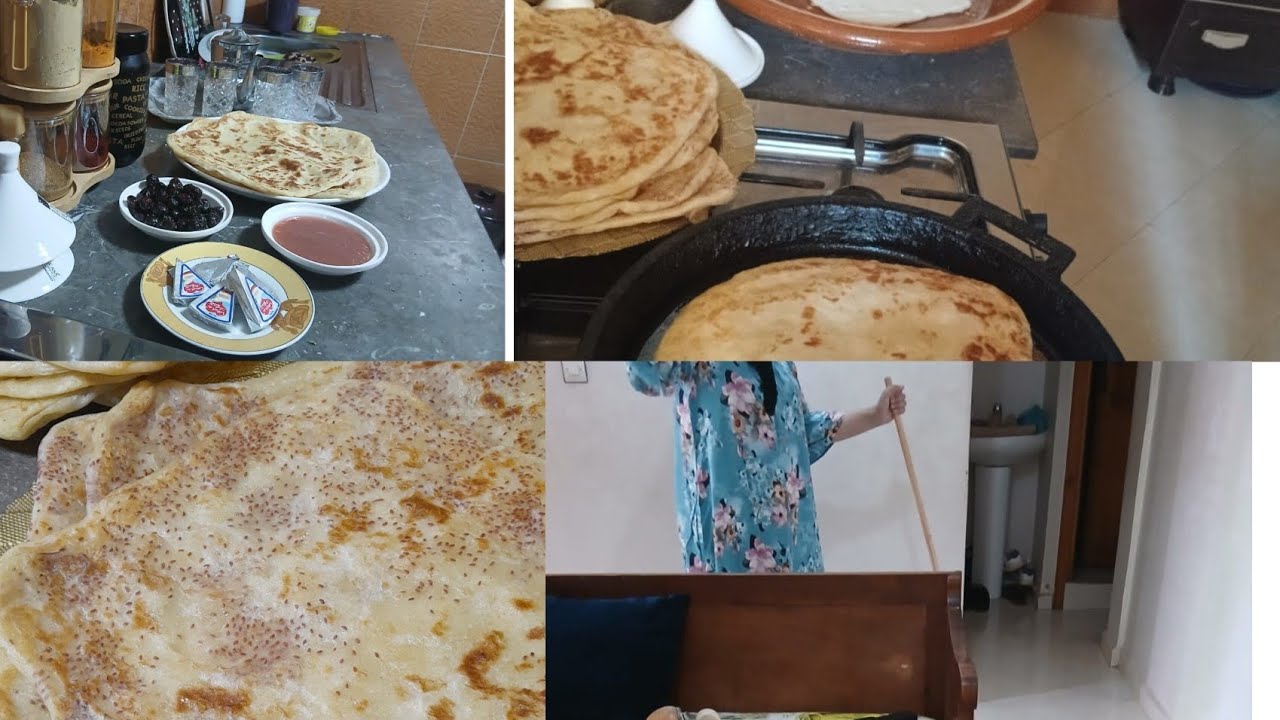🌺روتين يومي إيجابي بالتفصيل وتويل وحضكة  ومسمن رائع  ديل الحرف اقتصادي  وسهل🌺