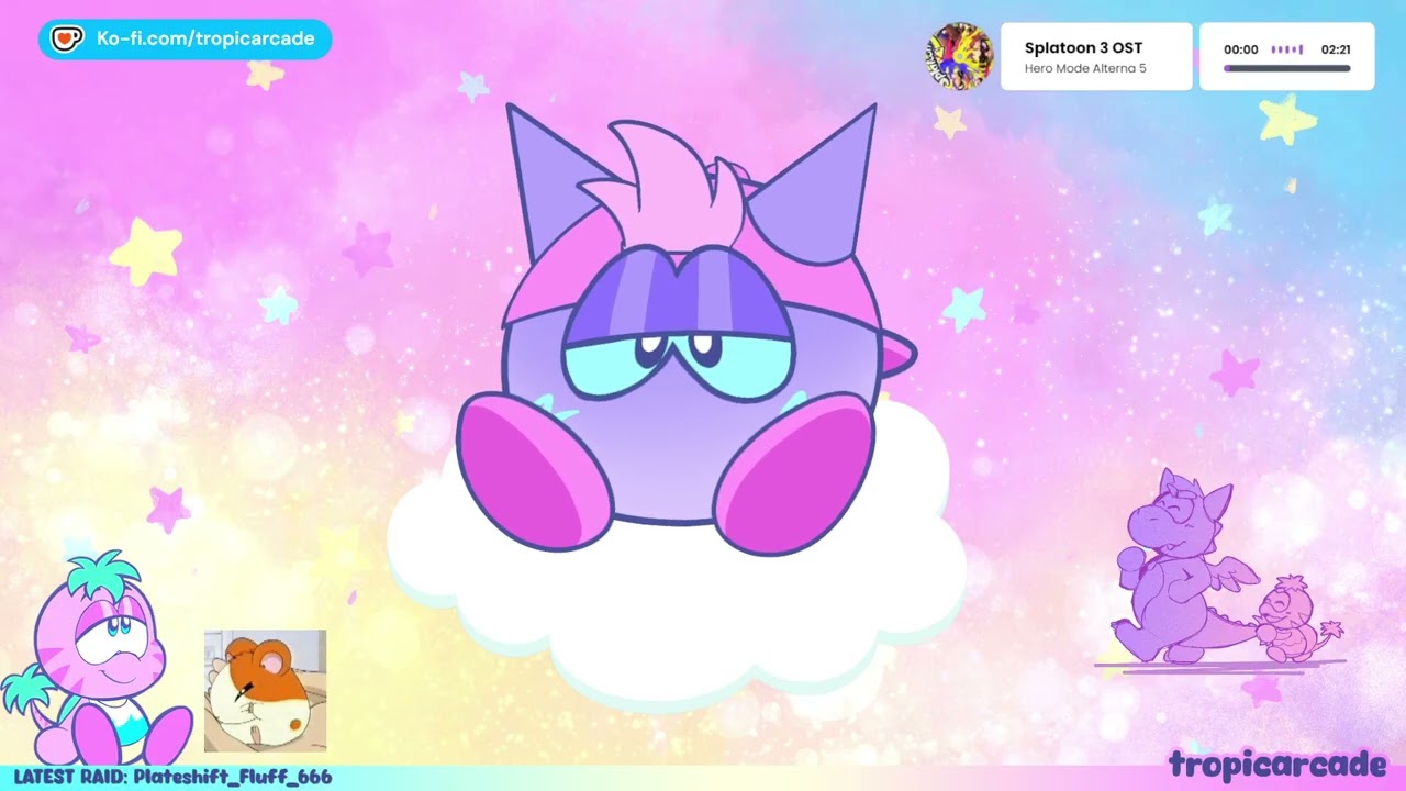 Kirby Air Riders Achievement Hunting [12/3/2025]