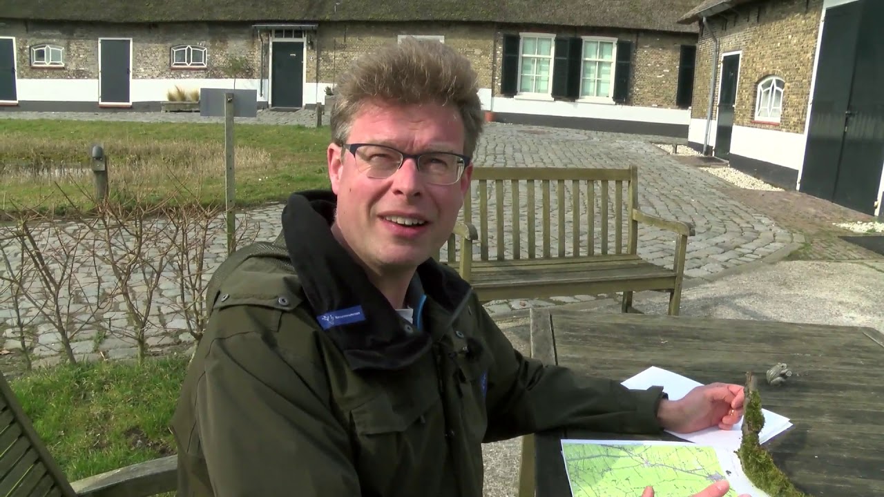 Holland op z’n mooist – Op pad met de Haagse School
