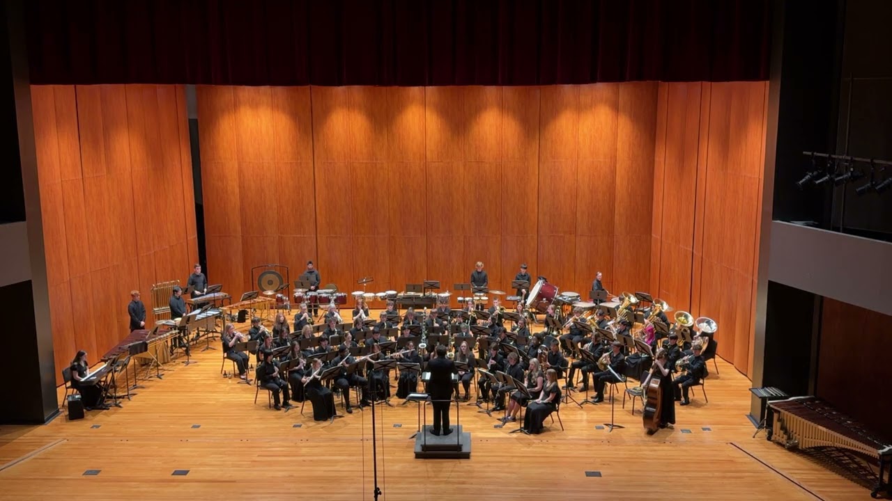 Symphony No. 2 