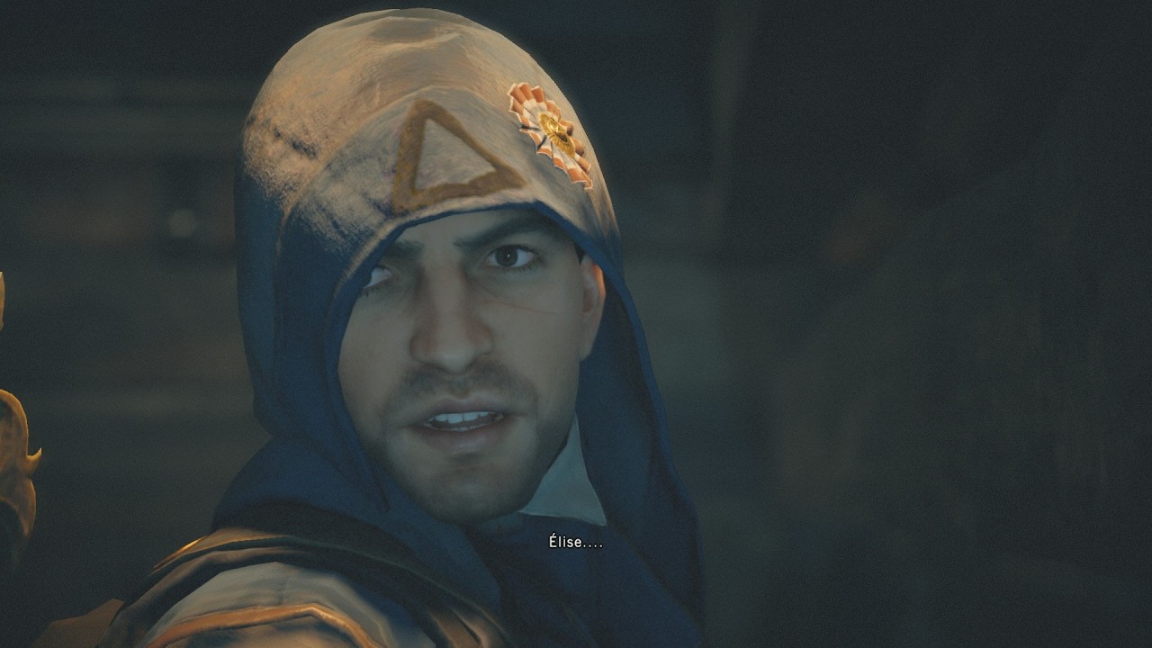 Assassin's Creed Unity - The Jacobin Club Ep 11 Walkthrough Ultra RTX 3060