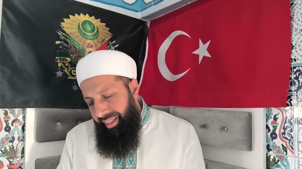 AŞRI ŞERİF RAHMÂN SURESİ 46-67. AYETİ KERİMELER 6 OCAK 2026 SALI 