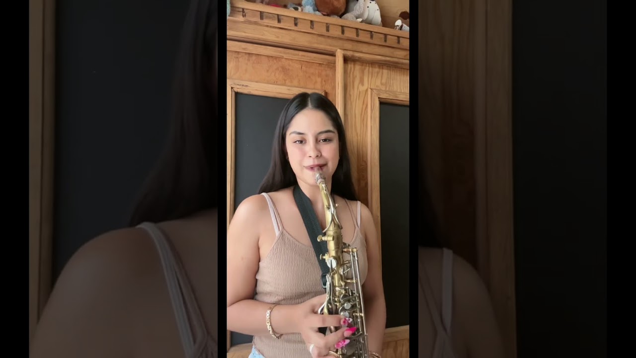 Cumbia del changuito - Fito Olivares 🎷💃🏻🐒
