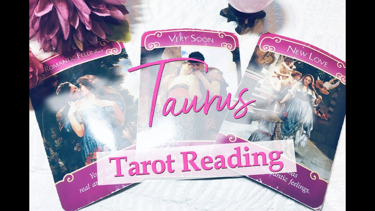 TAURUS - WHY IS LOVE NOT MANIFESTING. FOOD FOR THOUGHT