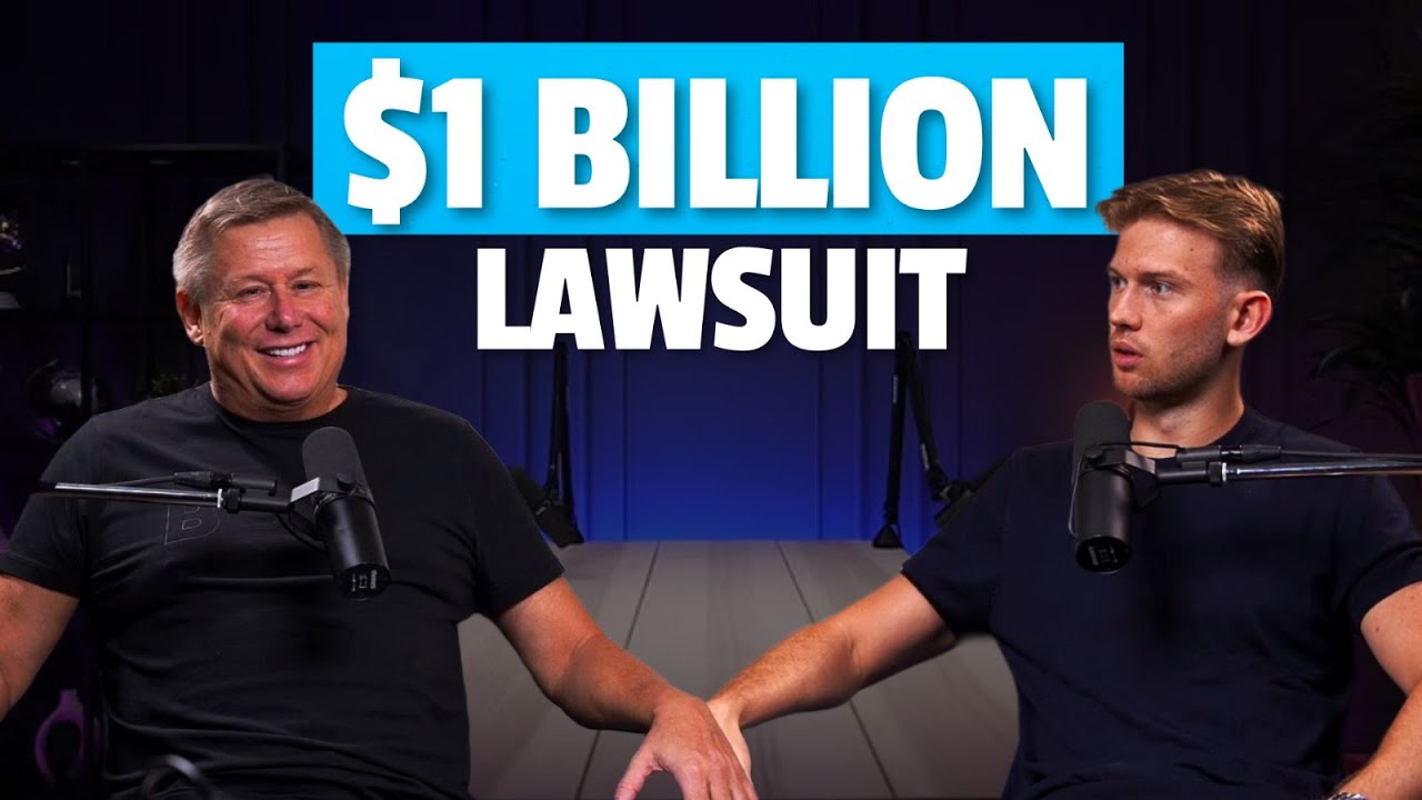 Pandora Co-Founder: Suing Pandora & Losing $100M+ to Taxes &mdash; The Untold Story