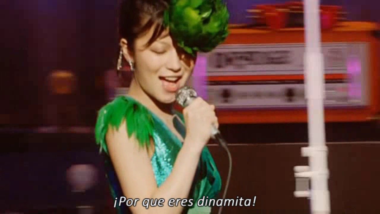 Tokyo Incidents - Dynamite! (Sub Español)