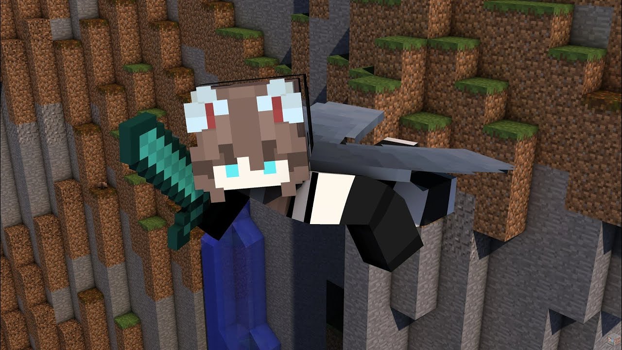 Minecraft 1.21Crystal PvP Montages