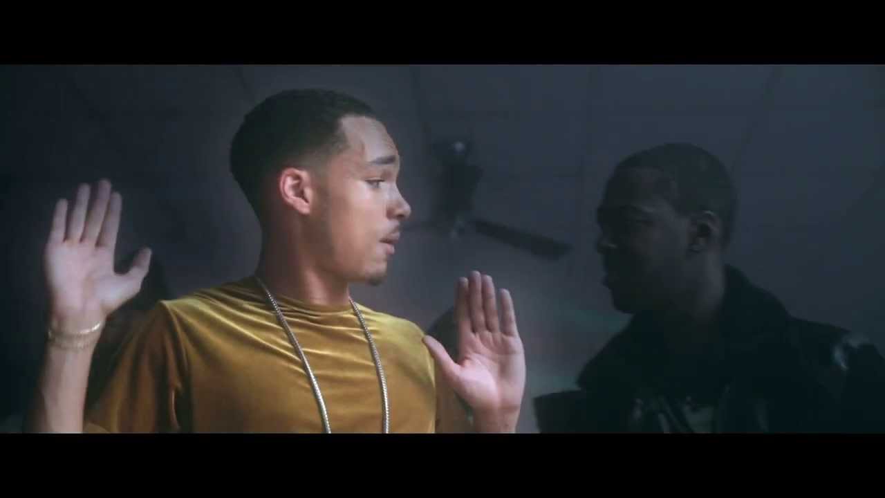 Yellows - Coz I Can ft Stacky [Official Video]
