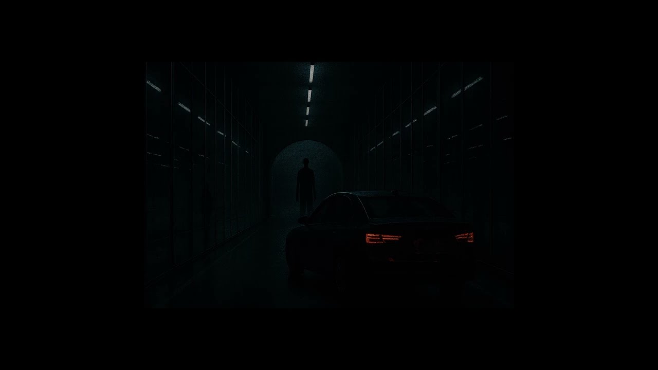The Engine Whispered - Tunnel Of Mirrors | 2 Night Drive Horror Stories 