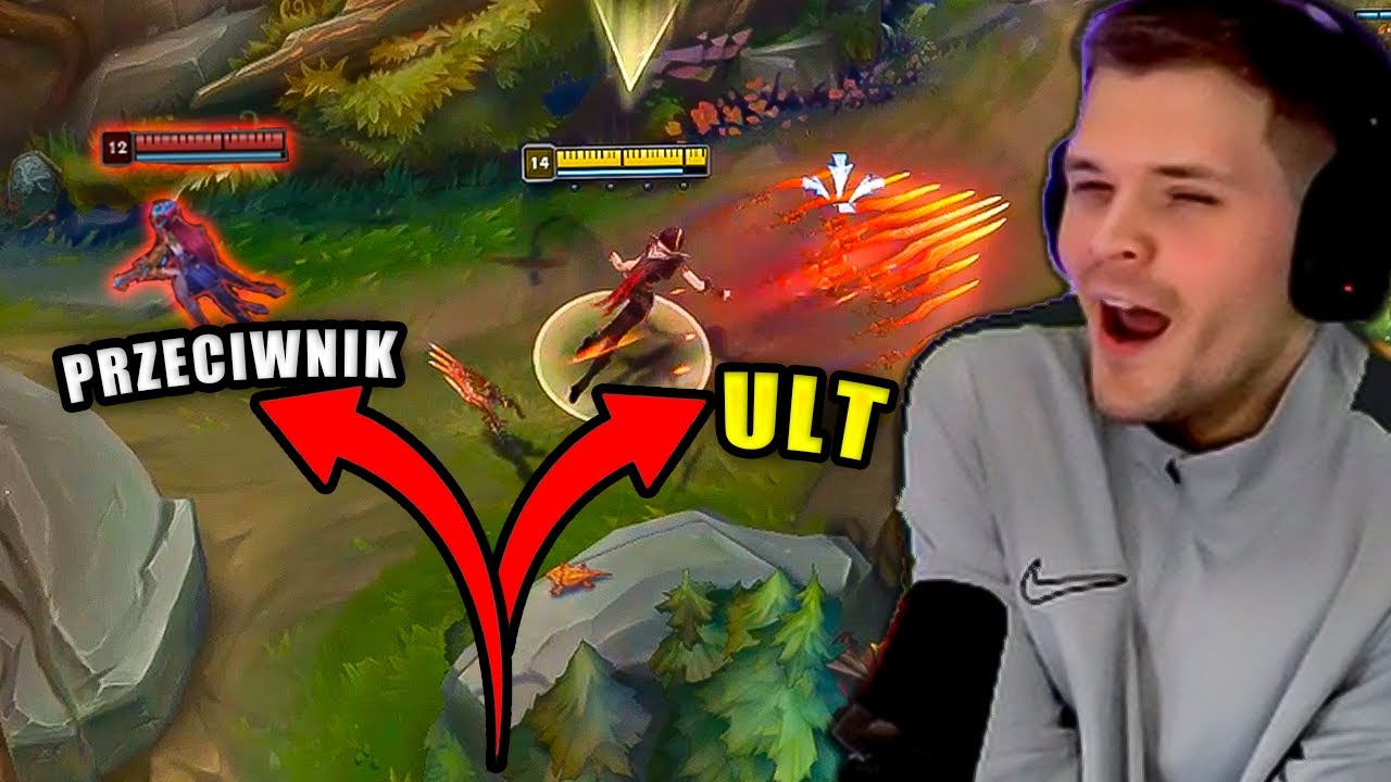 GUCIO | KONIEC PRZYGODY Z IRELIA? | Duo w/Gluhammer |