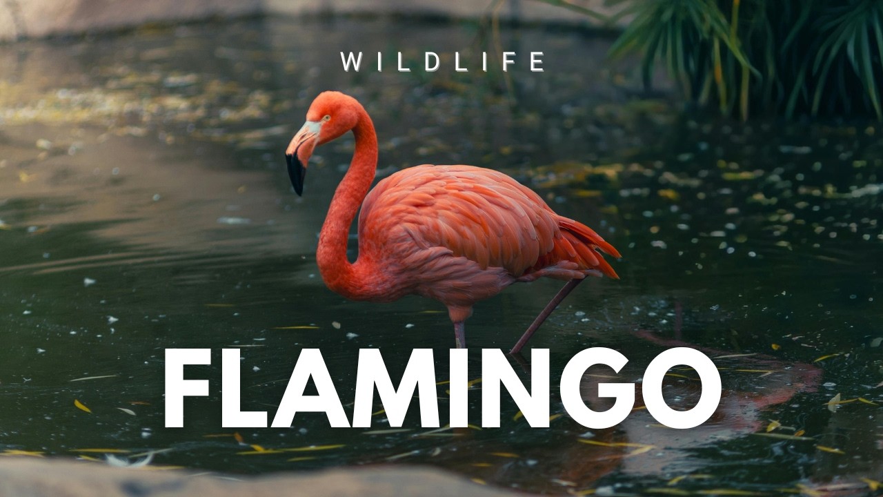 Flamingo: What Is Special About The Bird!