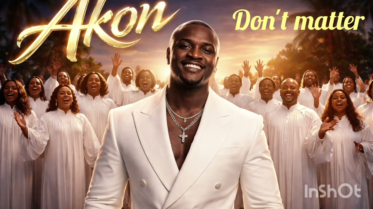 Akon Don't Matter (Gospel Worship Remix) | Batay Pou Lanmou an @AyishaAbdulBasith #love @AlethaAbew