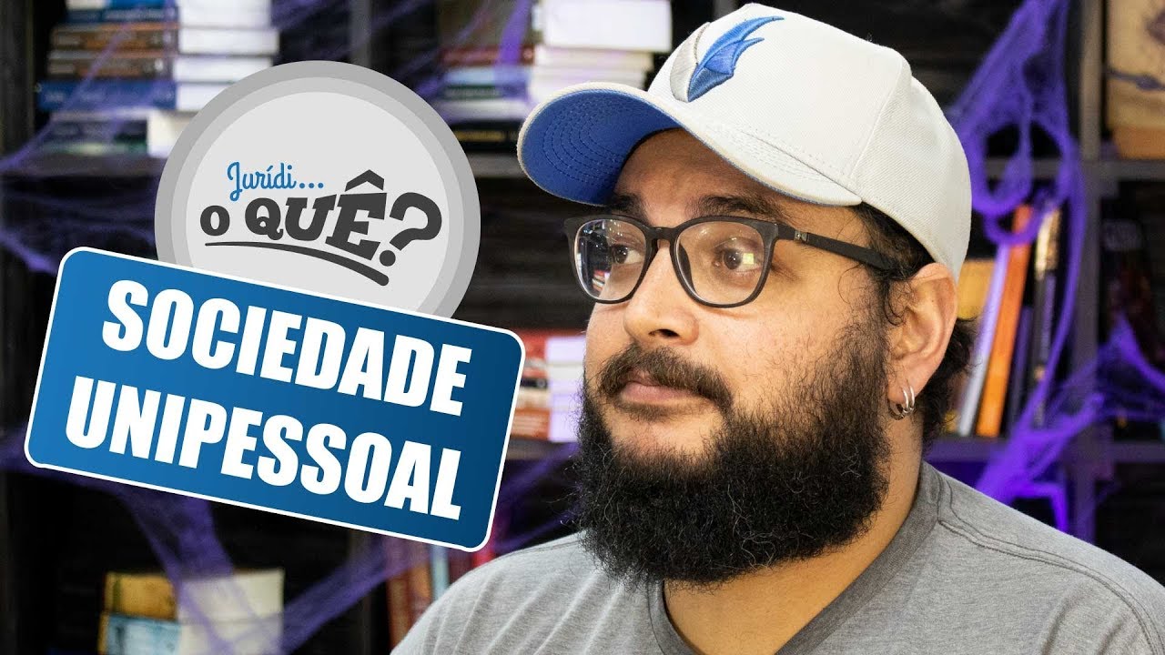 Sociedade Limitada Unipessoal | Juridioque